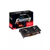 PowerColor Fighter Radeon RX 7600 8GB GDDR6 Graphics Card
