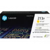 HP 213Y Extra High Yield Yellow Original LaserJet Toner Cartridge