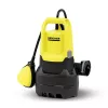 Submersible Pump Kärcher SP 11.000 DIRT
