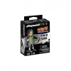 Playmobil 71107 Naruto: Shikamaru Figure Set Naruto Shippuden Anime Collectors Figure Playset Suitable for Children and Fans 5+ Years