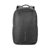 Travel backpack XD-Design Bobby Explore Black 200x520x330mm PET