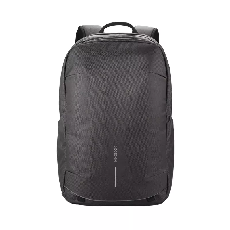 Travel backpack XD-Design Bobby Explore Black 200x520x330mm PET
