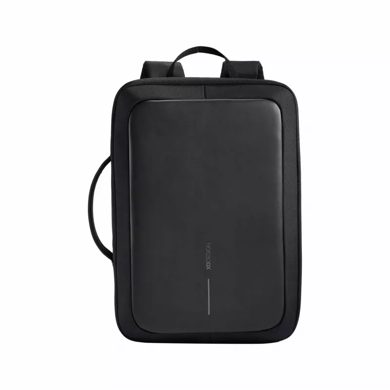 XD Design ANTI-THEFT Backpack / Briefcase Bobby Bizz 2.0 Black P/N: P705.921