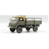 Plastic model vehicle UNIMOG 404 S 1/35
