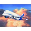 Revell 1/144 Scale Airbus A300-600 pc(s) Beluga Model Kit