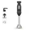 Ninja CI090UK 2 in 1 Food Hand Blender Mixer in Black 850W