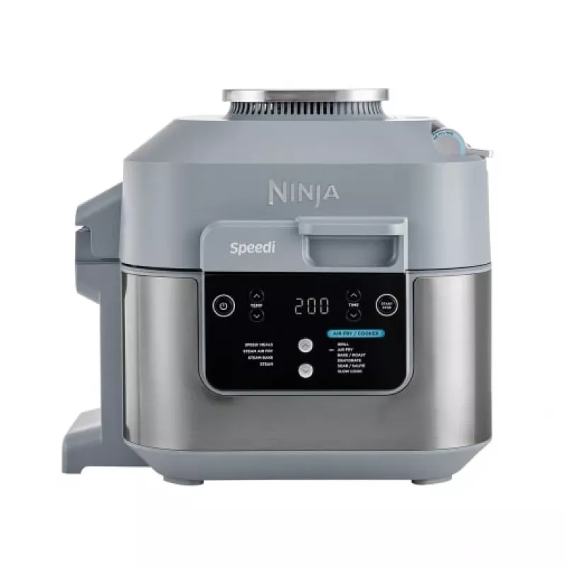 Ninja Speedi 10-en-1 Rapid Cooker & Air Fryer ON400EU