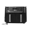 Ninja AF451EU fryer Single 9.5 L 2470 W Hot air fryer Black