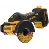 DeWALT DCS438N-XJ 18V XR cordless angle grinder, 76 mm