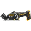 DeWALT DCS438N-XJ 18V XR cordless angle grinder, 76 mm