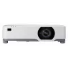 NEC P547UL Standard throw projector 3240 ANSI lumens 3LCD WUXGA (1920x1200) White