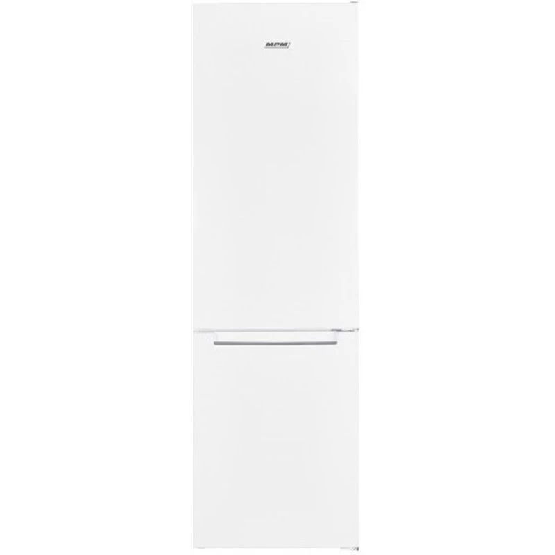 Refrigerator with Bottom Freezer MPM-286-KB-34/E White