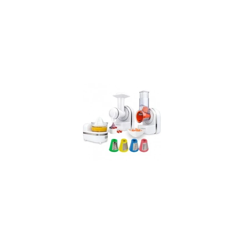Electric grater Esperanza EKM027