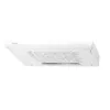 Amica OSC5111W Cooker Hood White 158 M³/h D