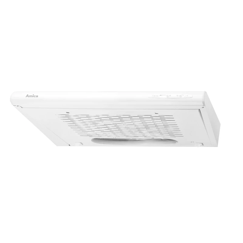 Amica OSC5111W Cooker Hood White 158 M³/h D