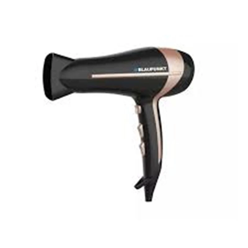 Blaupunkt HDD501BK hair dryer 2000 W, black