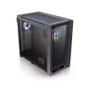 PC Case Thermaltake CTE C750 TG ARGB Full Tower Black