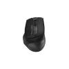 Wireless mouse A4Tech A4TMYS46716 RF Wireless + Bluetooth, optical 2000 DPI, 6 buttons, right-hand, nano receiver