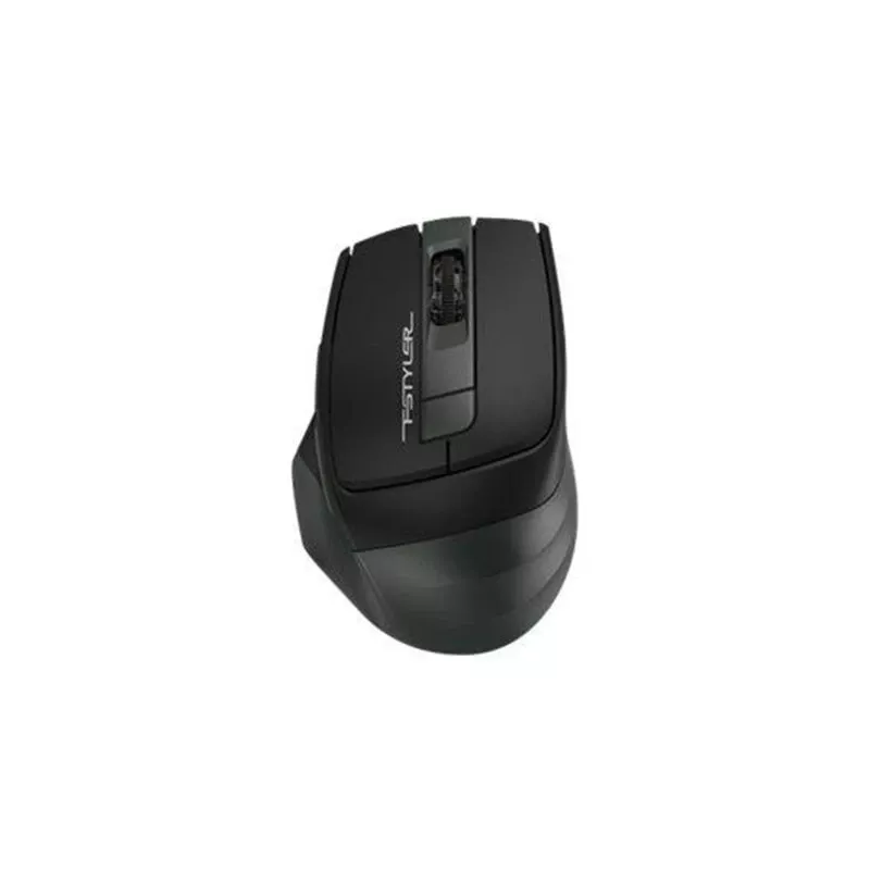 Wireless mouse A4Tech A4TMYS46716 RF Wireless + Bluetooth, optical 2000 DPI, 6 buttons, right-hand, nano receiver