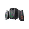 Tracer Hi-Cube - Speaker system - Wireless -