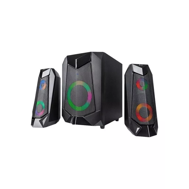Tracer Hi-Cube - Speaker system - Wireless -