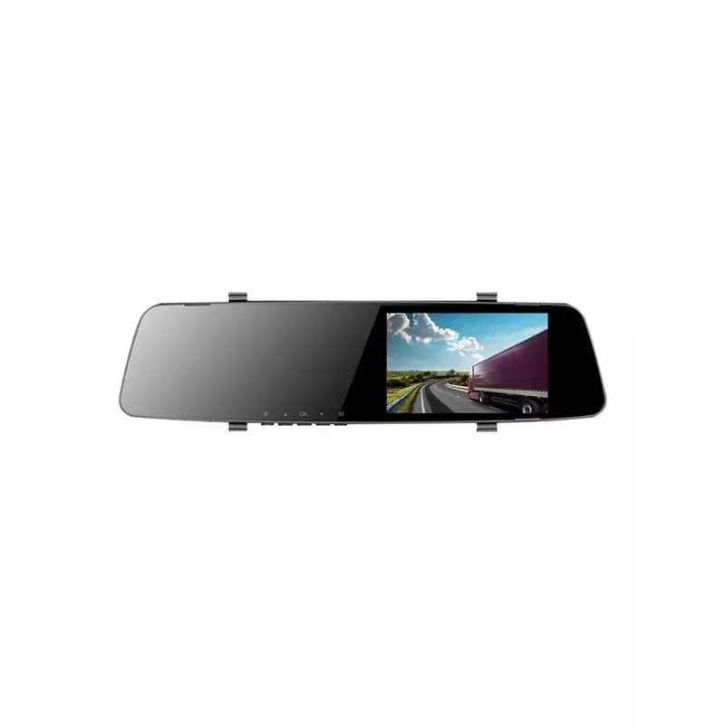 Tracer Vela - Dashboard Camera - 4.5D