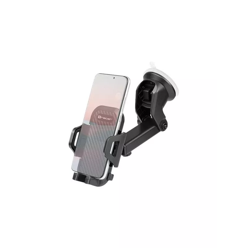 Passive holder Tracer TRAUCH46871 Mobile phone/Smartphone Black
