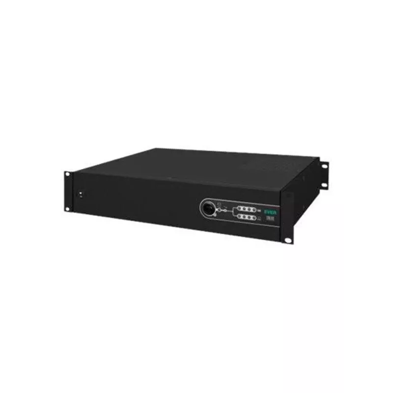 Ever SINLINE 1200 USB HID Line-Interactive 1.2 kVA 780 W 6 AC outlet(s)