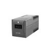 Armac H/1000F/LED uninterruptible power supply (UPS) Line-Interactive 1 kVA 4 AC outlet(s)