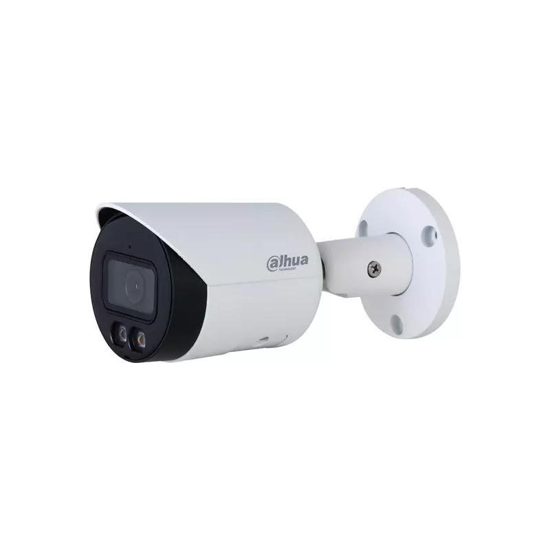 Surveillance Camera Dahua IPC-HFW2449S-S-IL-0280B 4MP IR Bullet
