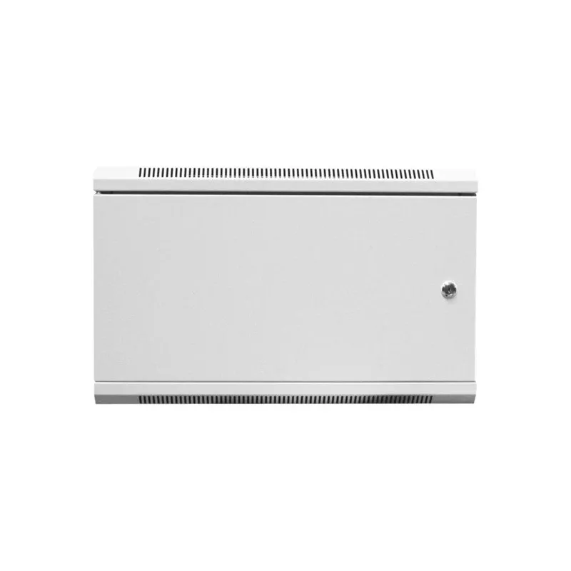 Wall mounted rack Digitus DN-W19 06U/450/MD