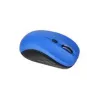IBOX Rosella - Mouse - 2.4 GHz - Sininen - Hiiri - Optinen - 3 Painiketta - Sininen