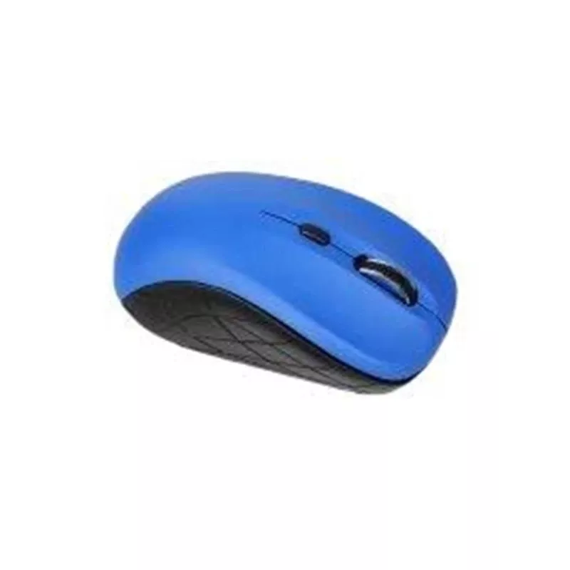 IBOX Rosella - Mouse - 2.4 GHz - Sininen - Hiiri - Optinen - 3 Painiketta - Sininen