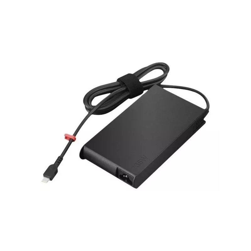 Lenovo 4X21H27804 power adapter/inverter Indoor Black