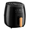 Russell Hobbs Airfryer Satisfry XL 5l black 26510-56 2651056 (26510-56)