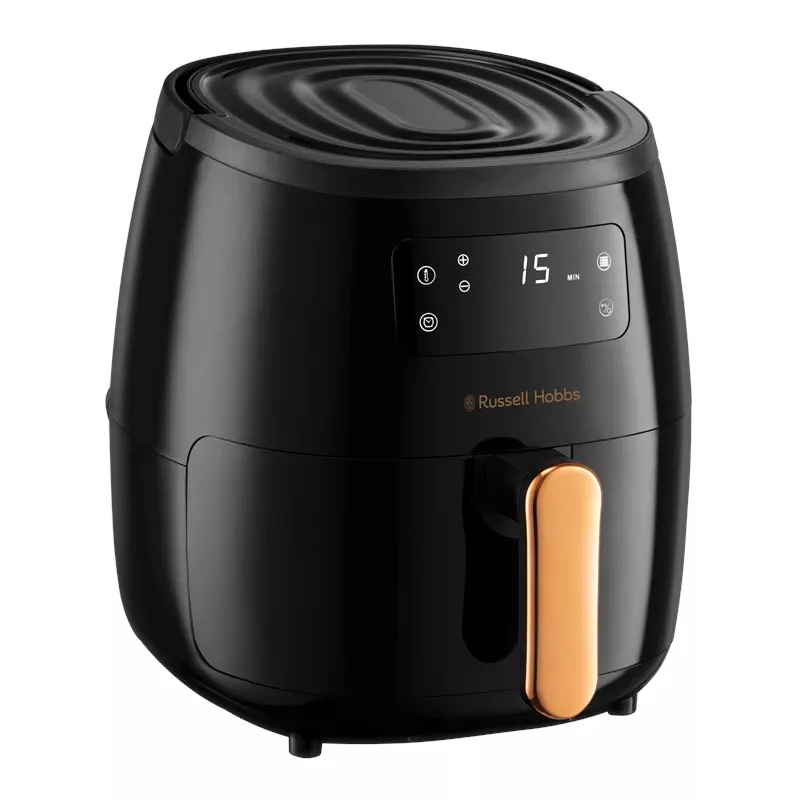 Russell Hobbs Airfryer Satisfry XL 5l black 26510-56 2651056 (26510-56)