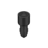 Xiaomi 43907 mobile device charger Universal Black Cigar lighter Auto