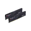 G. Skill Ripjaws S5 64GB (2x 32GB) DDR5 6000MHz Dual Channel Kit Desktop Memory Black