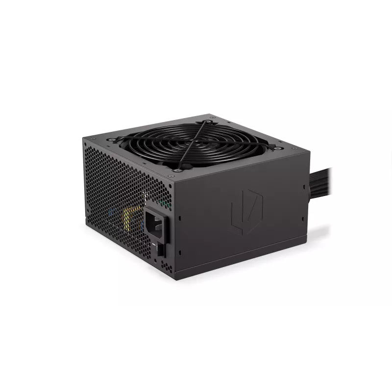 ENDORFY Vero L5 Bronze 600W Power Supply Unit 24-pin ATX ATX Black