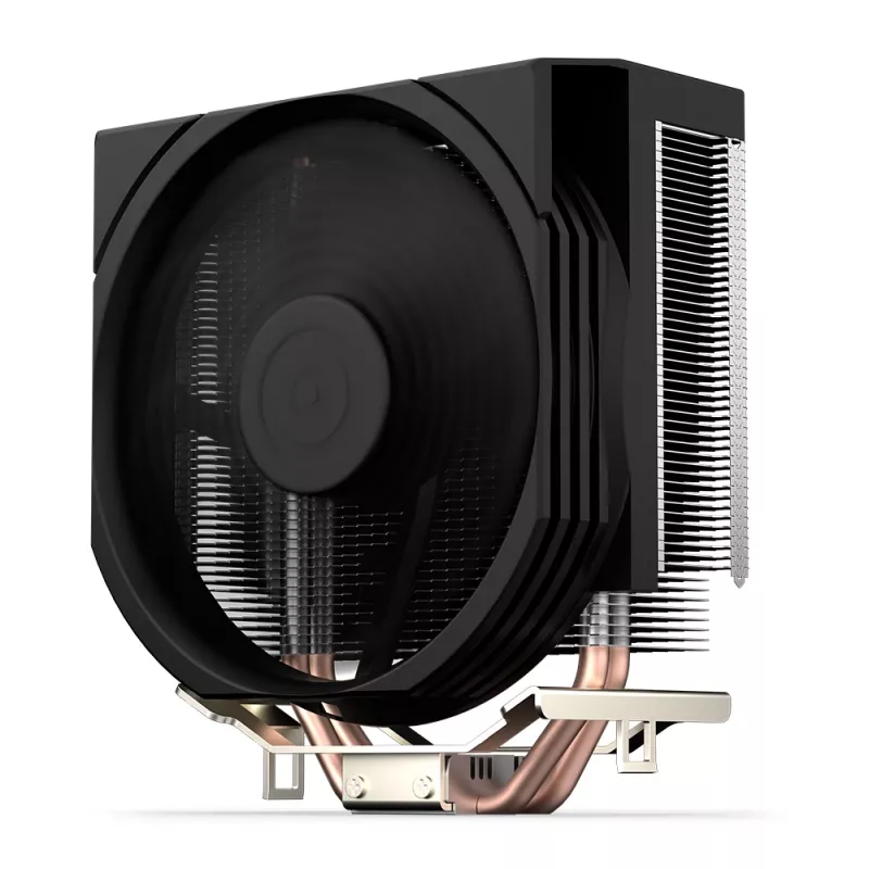 ENDORFY Spartan 5 CPU Cooling Easy Installation EY3A001