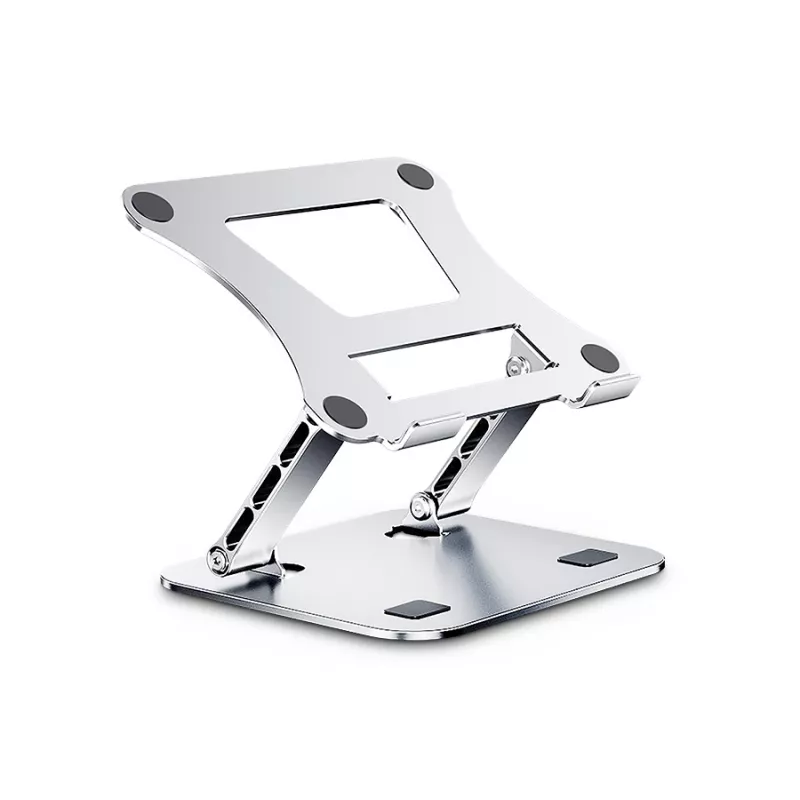 Inter-Tech NBS-300 Notebook-Stand Aluminium 43,2 cm (17 ) (88885590)