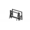 Fixed mount Edbak VWPOP95-L video wall display mount
