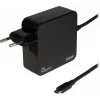 Charger Inter-Tech PD-2100 Black AC Indoor