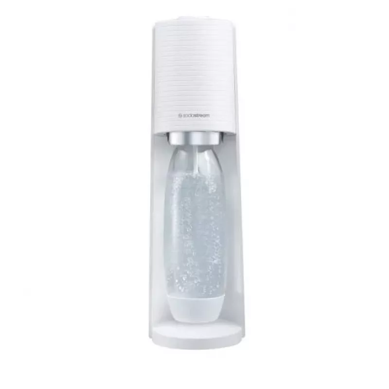 SodaStream Soda Maker ART white QC incl 1L PET bottle (1013511310)
