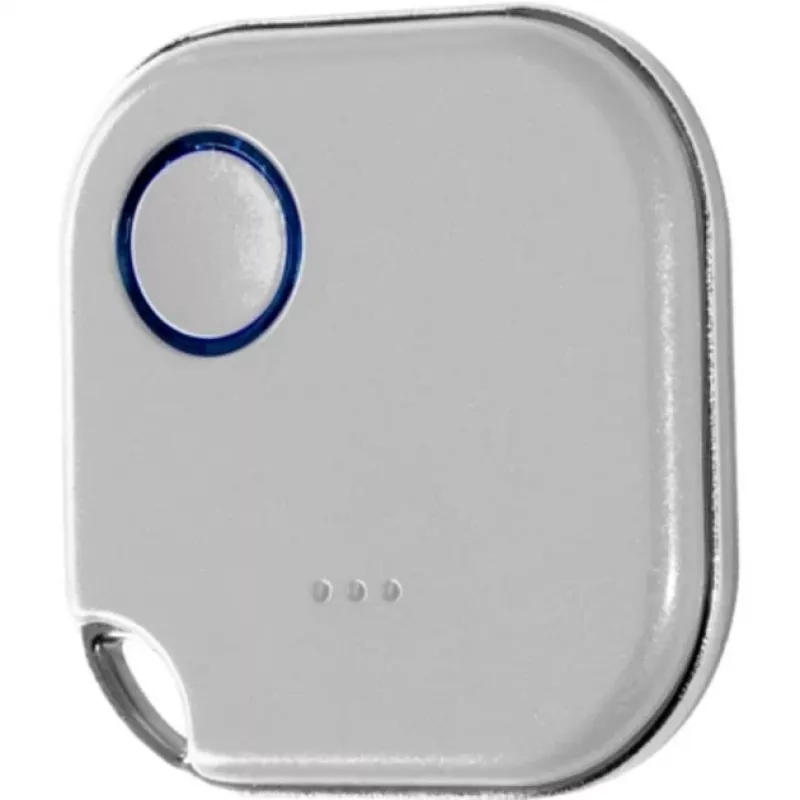 Shelly Blu Button1 Bluetooth switch and dimmer, white