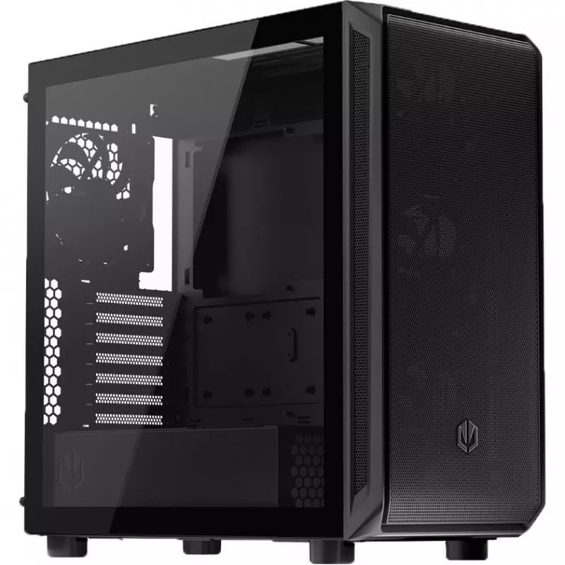 ENDORFY Arx 700 Air Full Tower Black