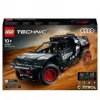 LEGO Technic all‑terrain vehicle model kit Audi RS Q e‑tron 42160 — 914 pieces, recommended age 10+