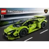 LEGO Technic construction model kit Lamborghini Huracán Tecnica 1:10 scale, 806 pieces, age 9+