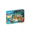 Playmobil 71268 Asterix: Edifis and the Battle of the Palace Working Catapult of the Romans Collection Play Figures Fun Imaginative Role Play Play