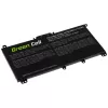 Green Cell GC-HP163 Laptop Battery HT03XL 11.4V 3400mAh HP Mobilit